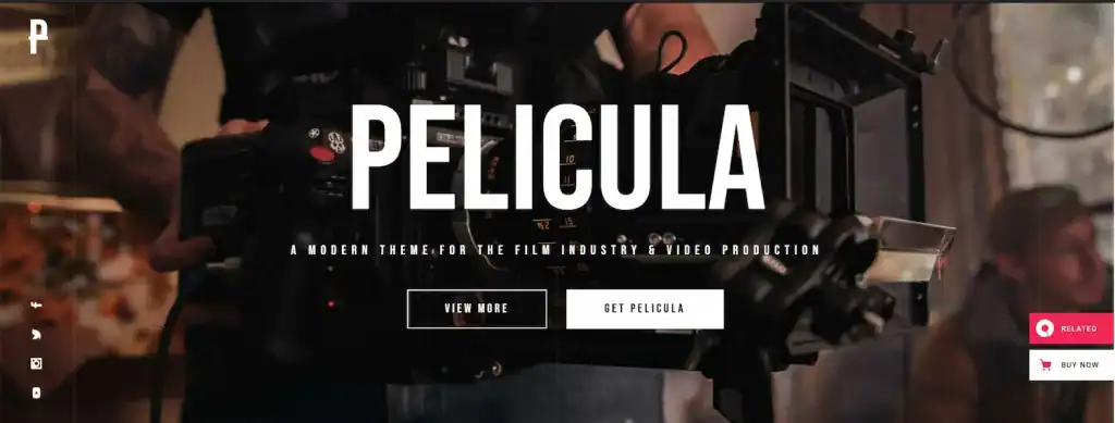 Pelicula
