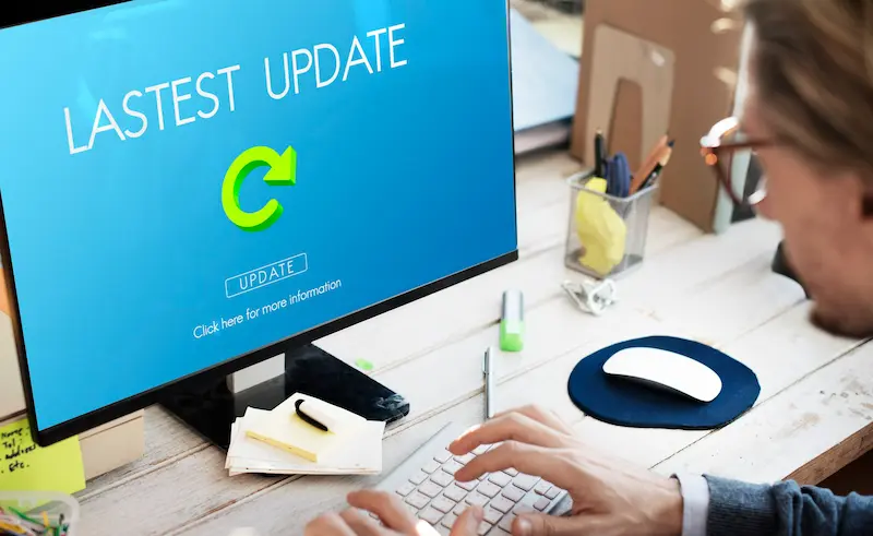 Update WordPress Plugins Safely