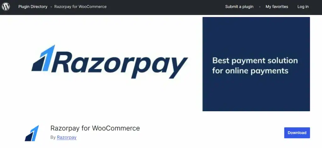 Razorpay