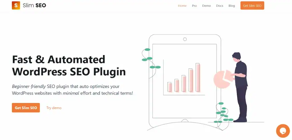 Slim SEO