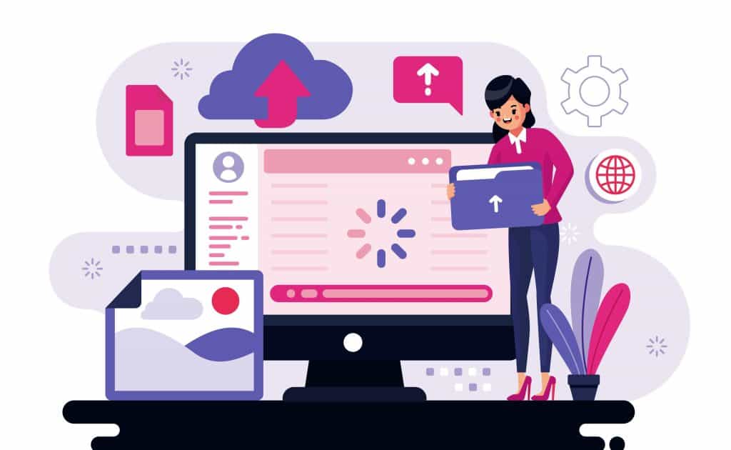 WordPress Updates