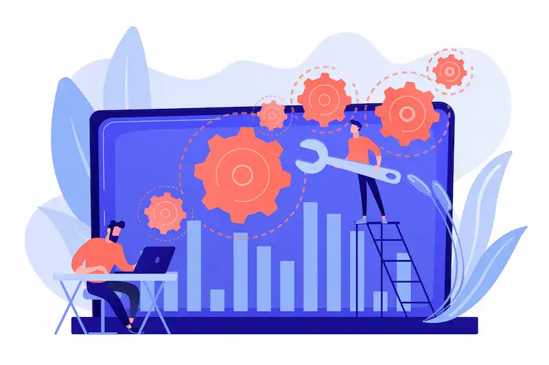 Website Maintenance
