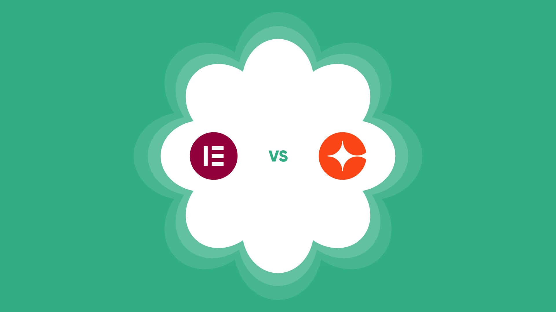 Elementor vs Cornerstone Page Builder