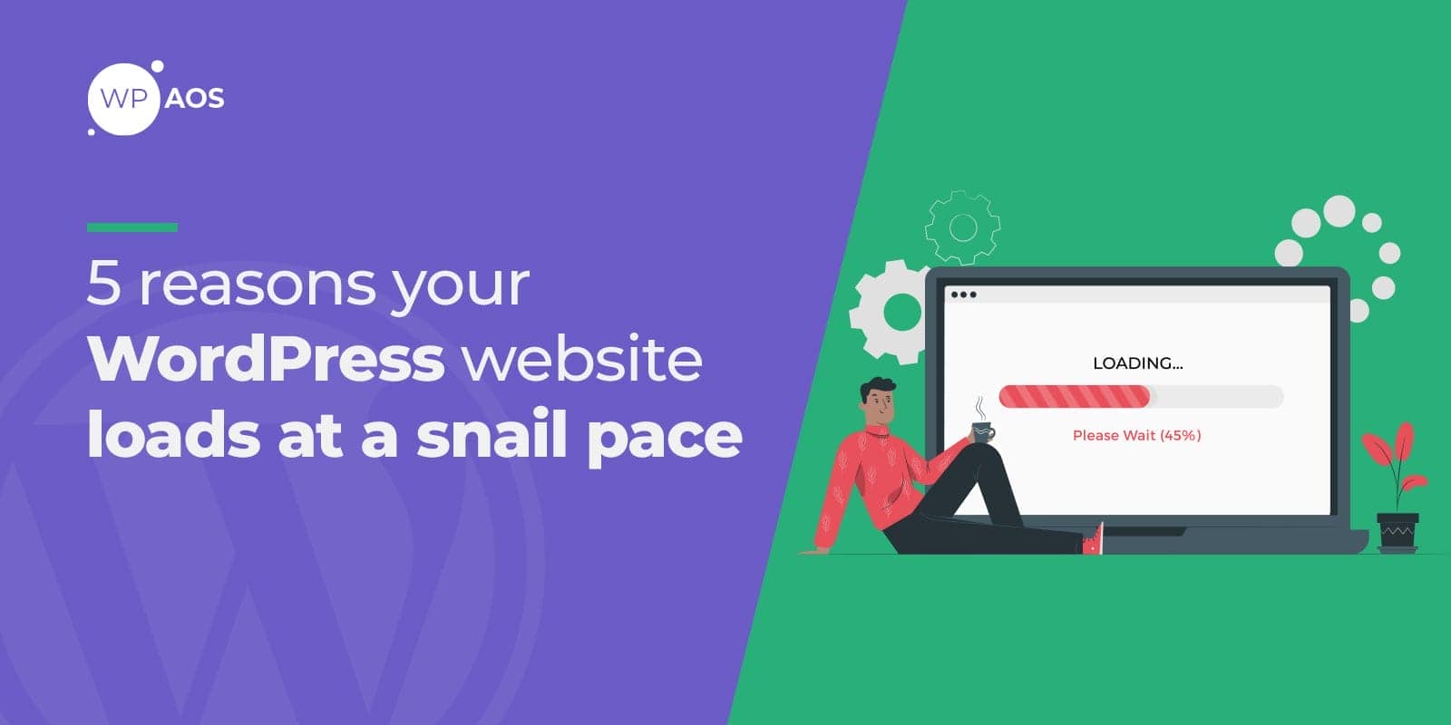 slow website