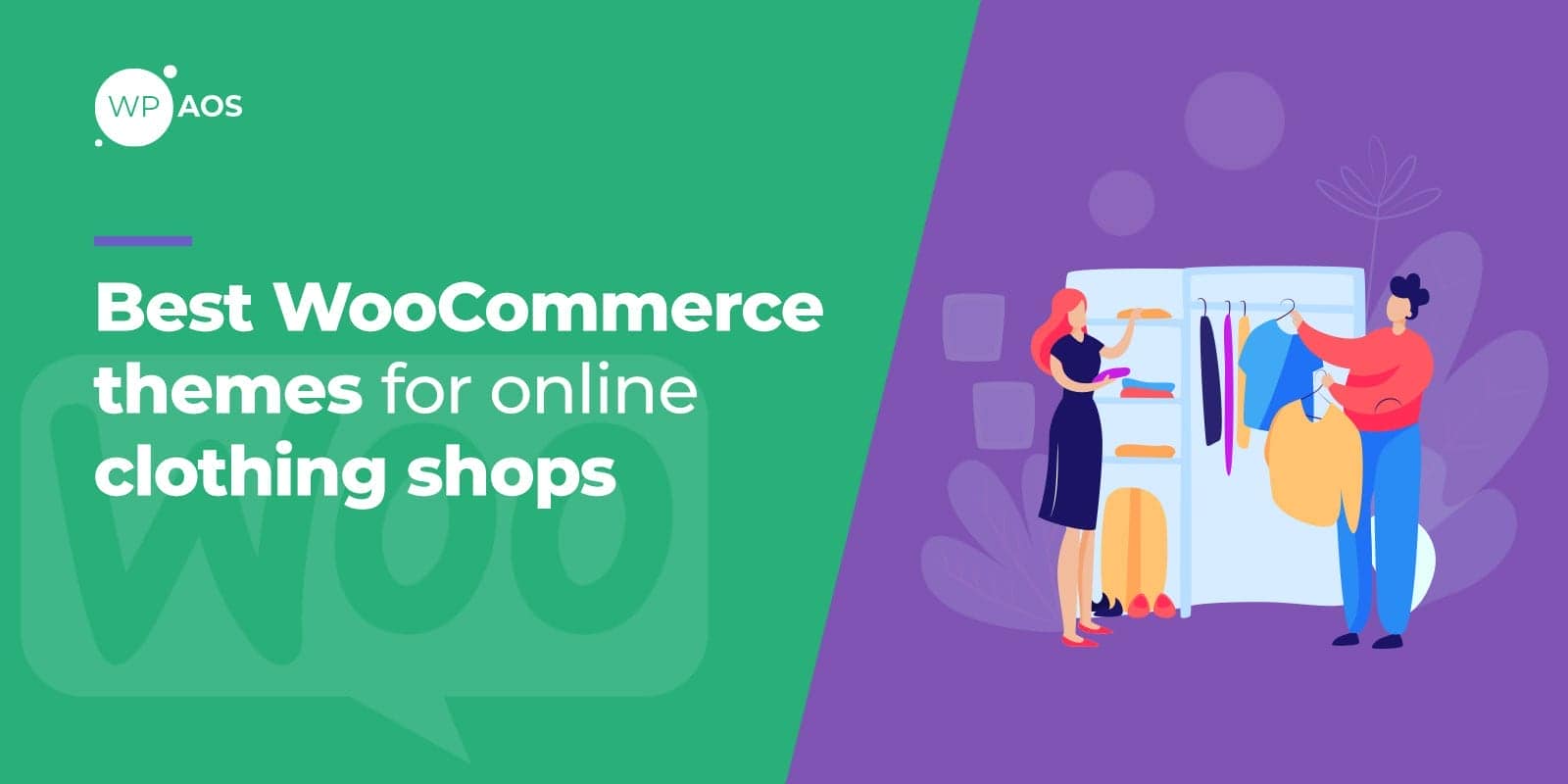 best woocommerce themes
