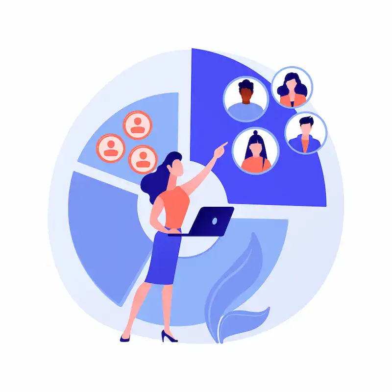 customer data