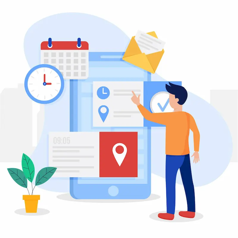 WordPress Booking Plugins