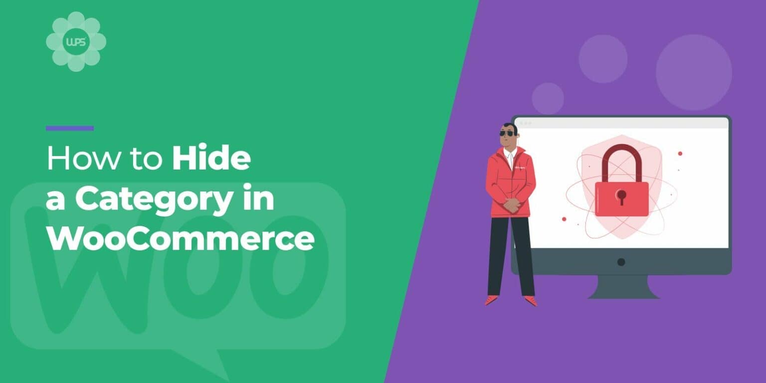 How to Hide a Category in WooCommerce - WPServices