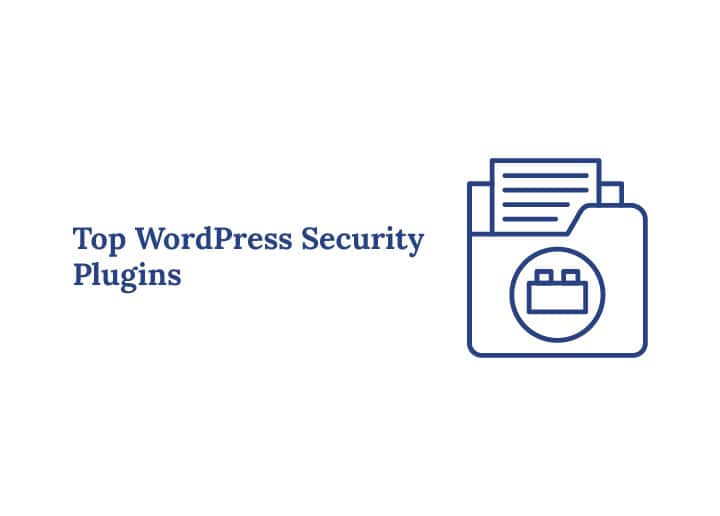 Top 10 WordPress Security Plugins