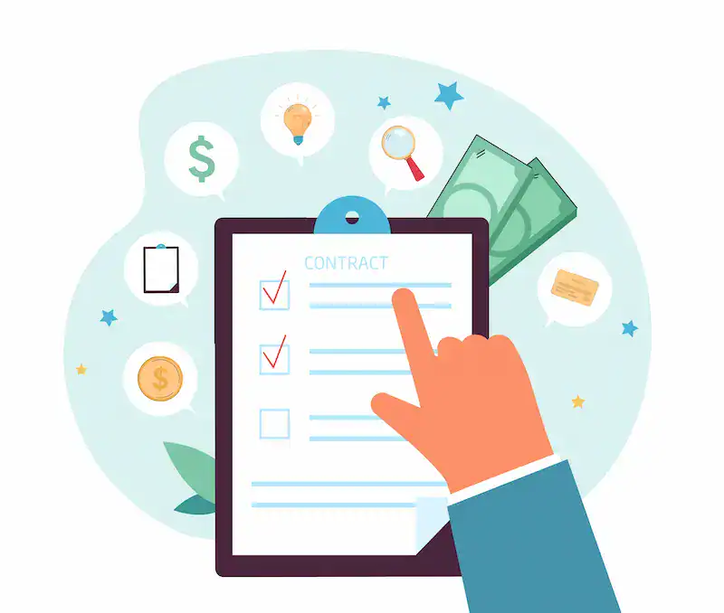 Transparent Pricing