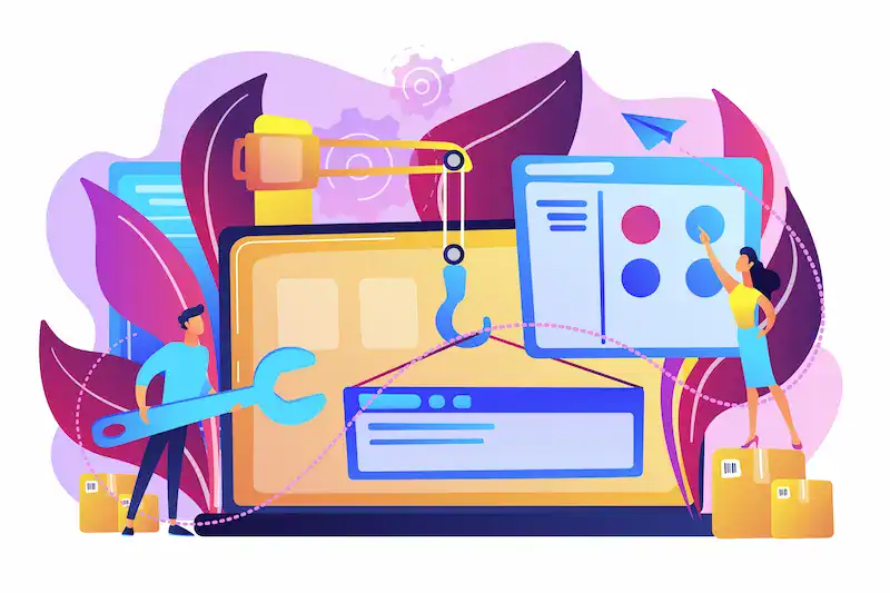 WordPress Maintenance Workflow