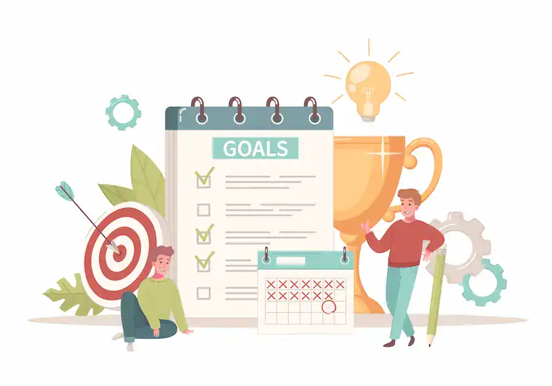 setting clear goals