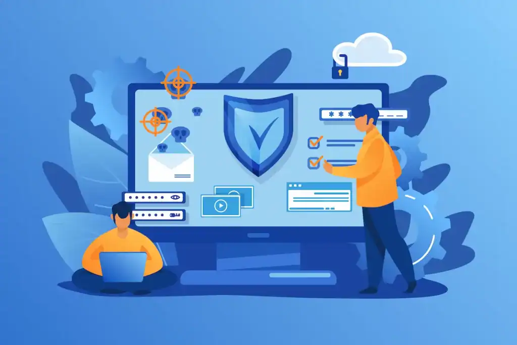 WordPress Security Threats