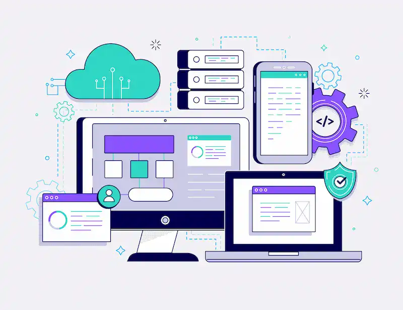 wordpress retainer