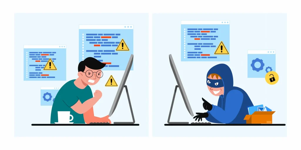 Responding to Attacks on a WordPress Website