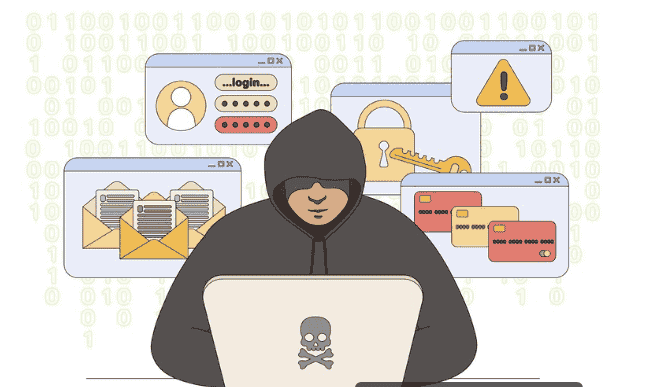 WordPress Security Mistakes