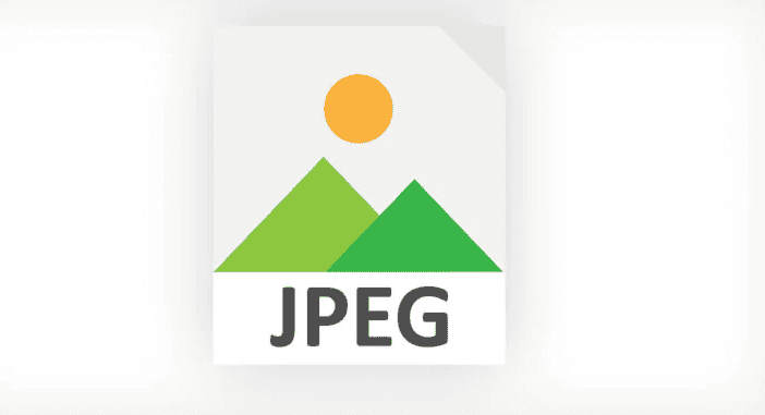 JPEG Image Format