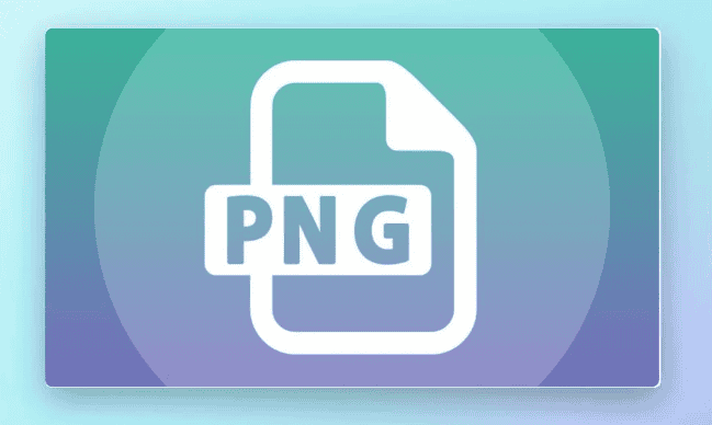 What is PNG Format