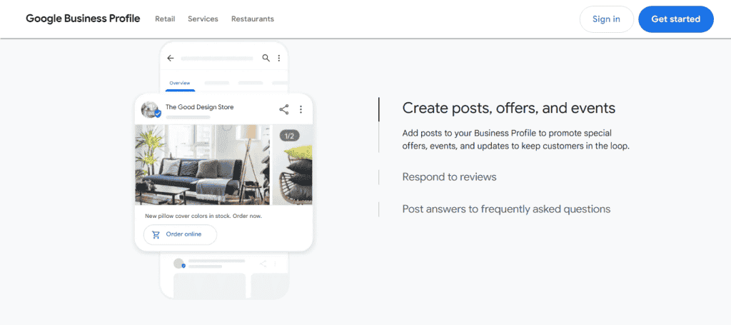 gbp-optimization-create-google-posts