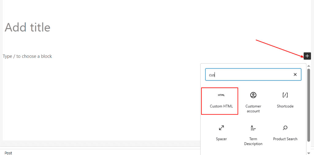 Embed Figma into WordPress with Block Editor