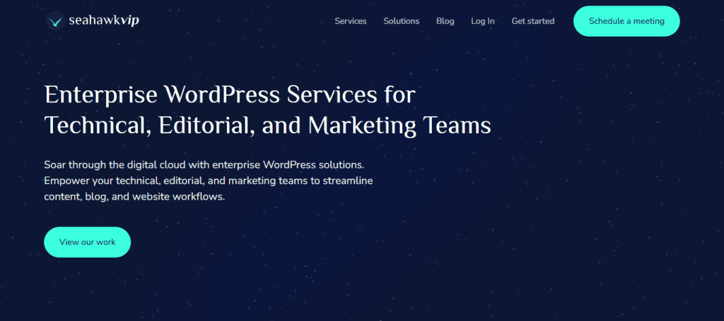 SeahawkVIP-enterprise-wordpress