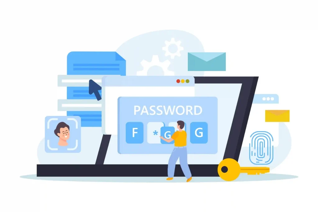 Passwordless Authentication