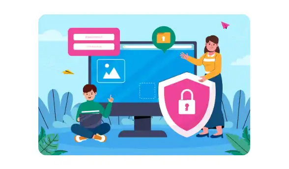Protect Against Unauthorized Access