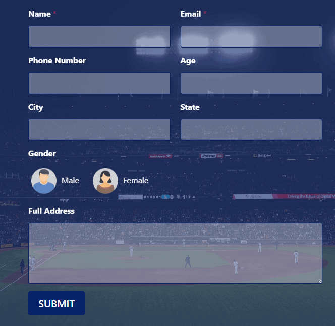 SMTP for WordPress Contact Forms