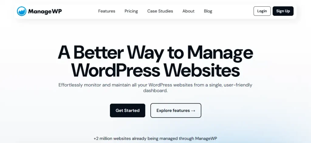 ManageWP